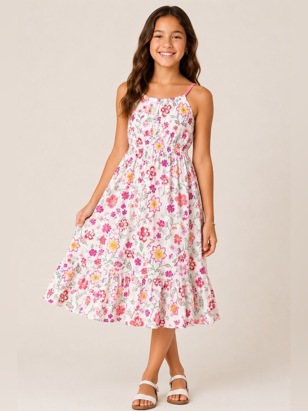 Carters Girls sundress size 14
